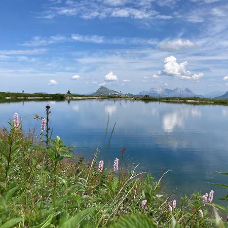 Gasthof Skirast Kirchberg in Tirol Zewnętrze zdjęcie