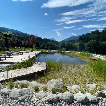 Skirast - Kirchberg Kirchberg in Tirol Zewnętrze zdjęcie