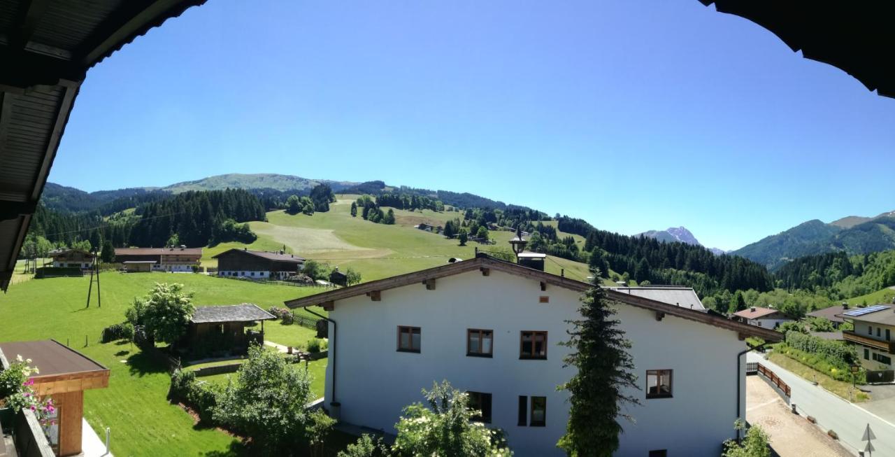 Skirast - Kirchberg Kirchberg in Tirol Zewnętrze zdjęcie
