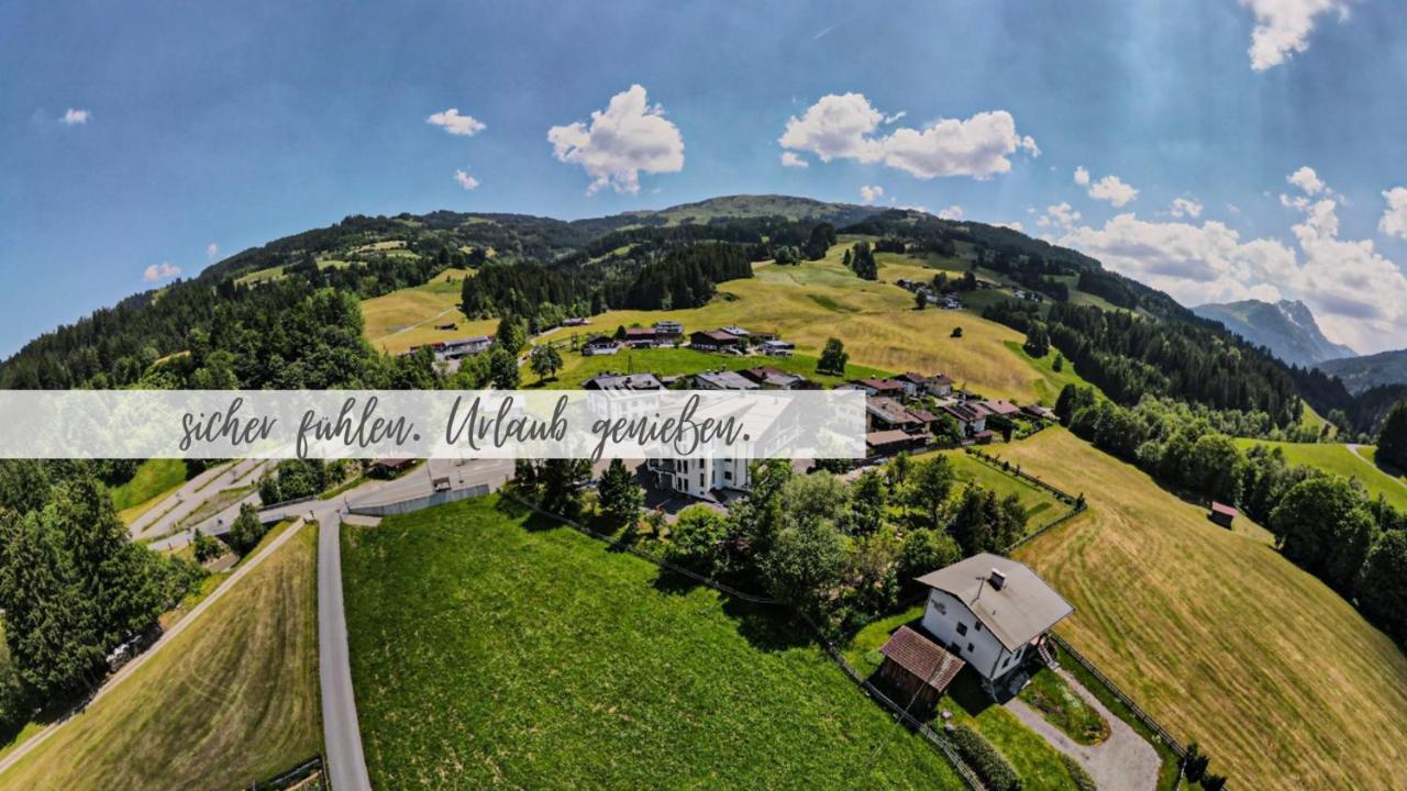 Skirast - Kirchberg Kirchberg in Tirol Zewnętrze zdjęcie