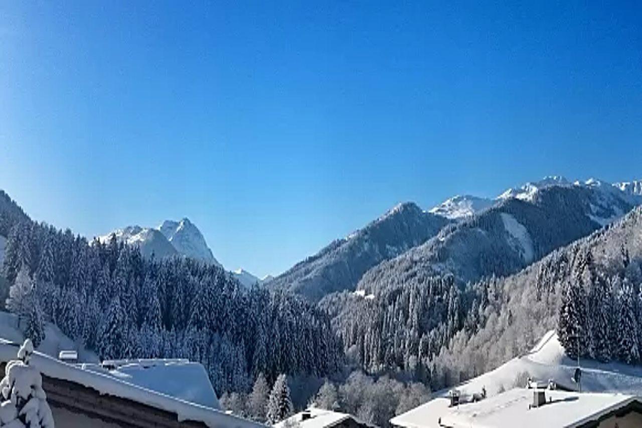 Gasthof Skirast Kirchberg in Tirol Zewnętrze zdjęcie