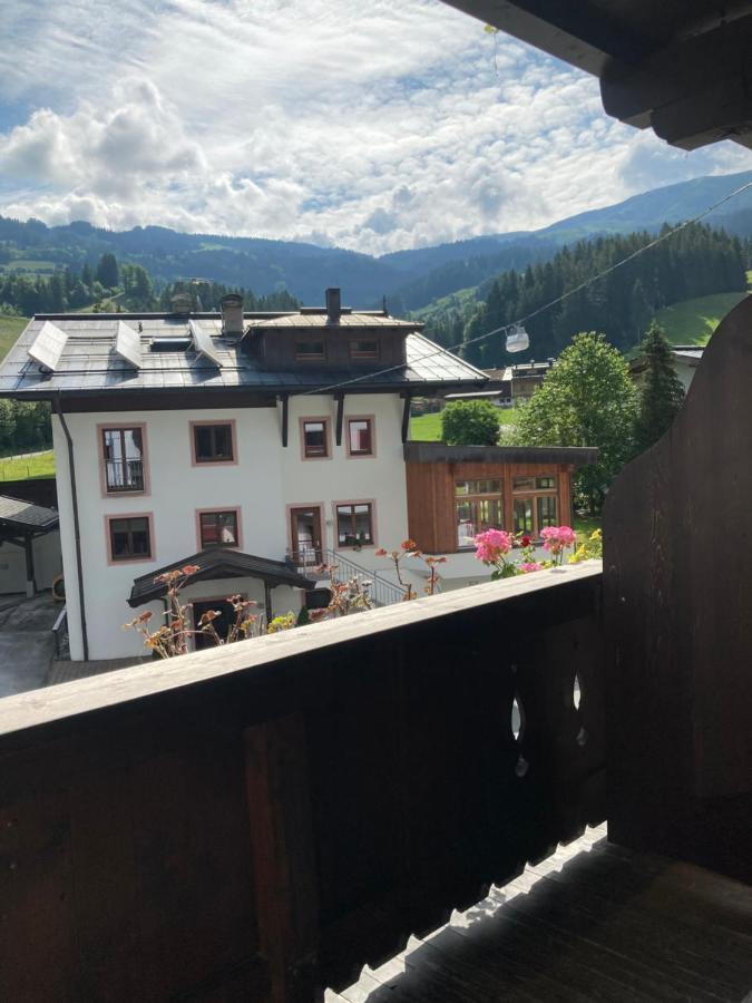 Skirast - Kirchberg Kirchberg in Tirol Zewnętrze zdjęcie