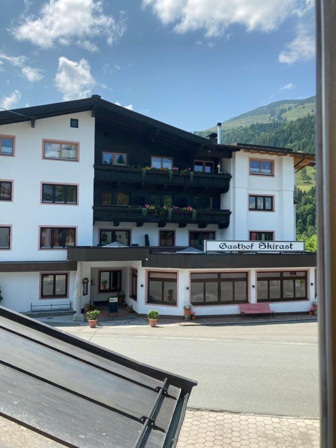 Gasthof Skirast Kirchberg in Tirol Zewnętrze zdjęcie