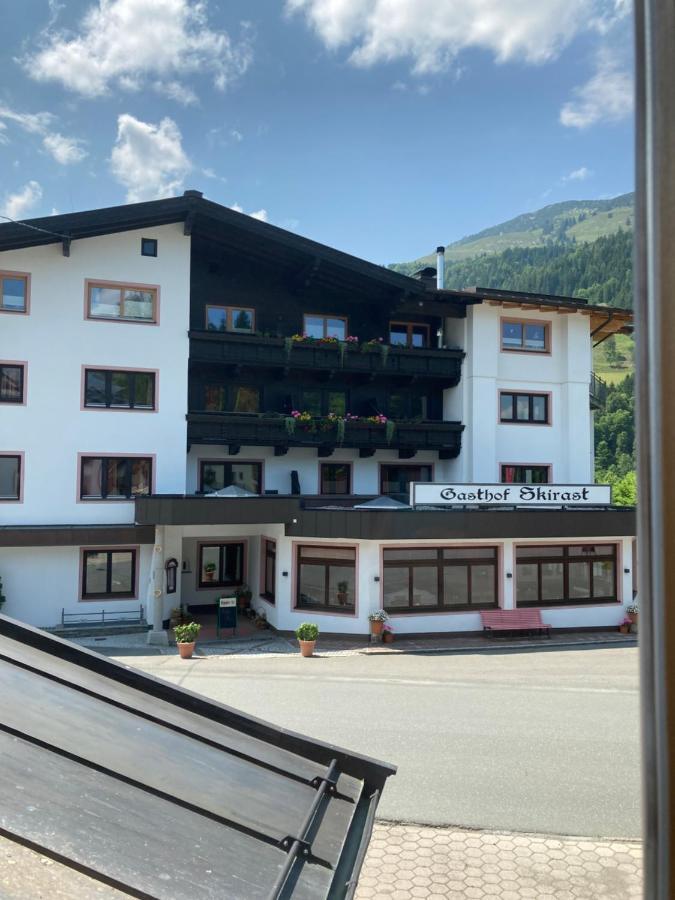 Skirast - Kirchberg Kirchberg in Tirol Zewnętrze zdjęcie