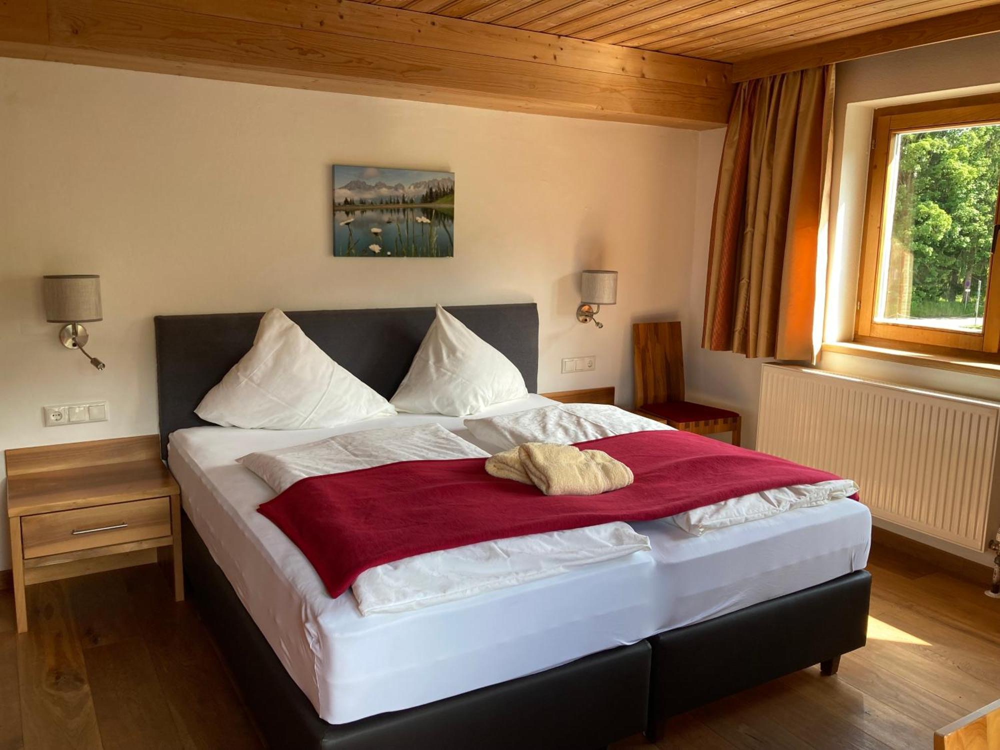 Skirast - Kirchberg Kirchberg in Tirol Zewnętrze zdjęcie
