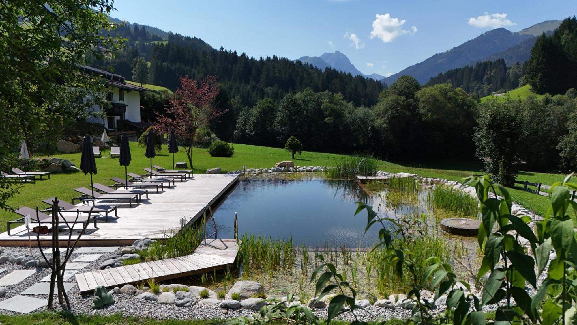 Skirast - Kirchberg Kirchberg in Tirol Zewnętrze zdjęcie