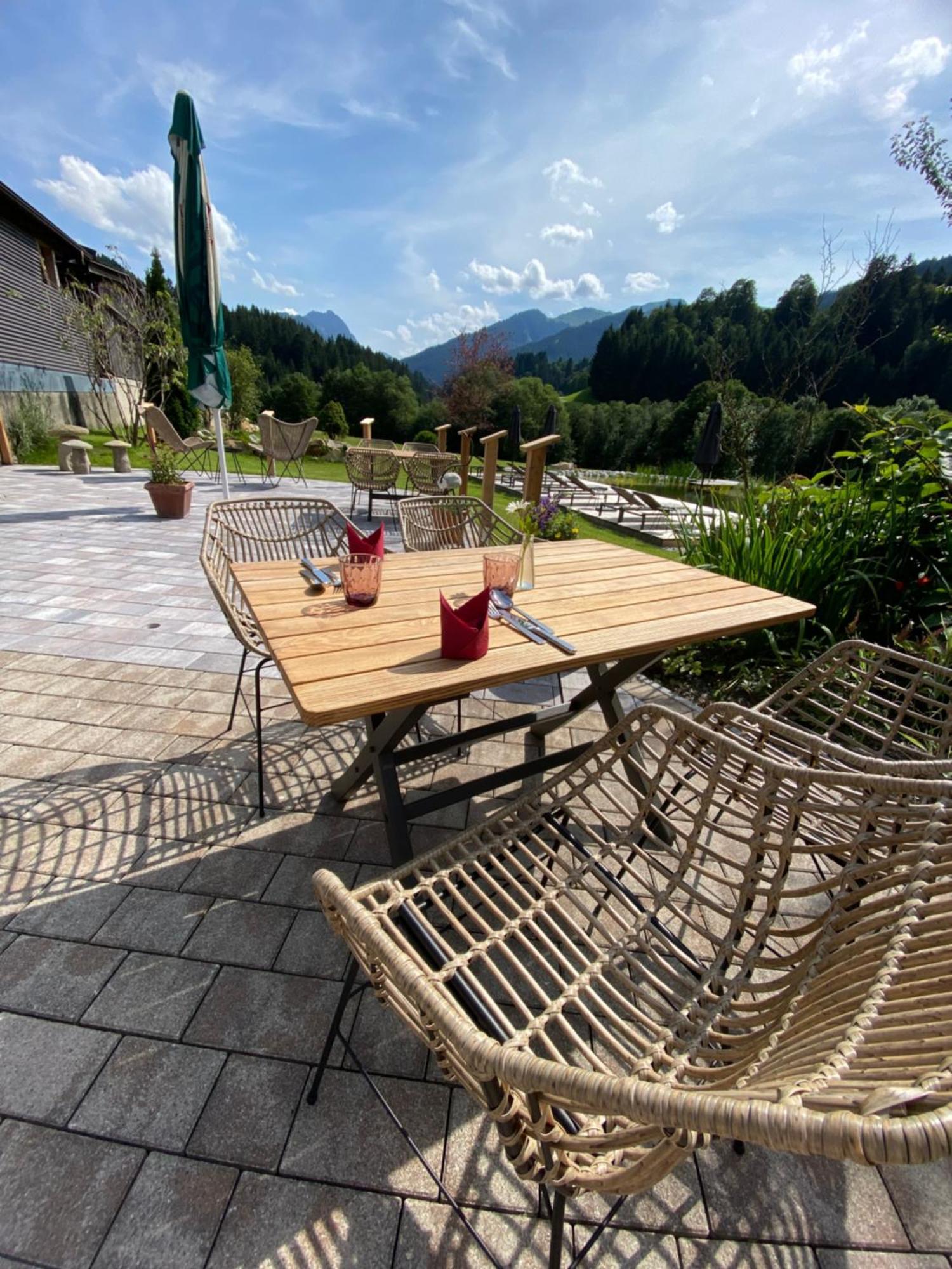 Skirast - Kirchberg Kirchberg in Tirol Zewnętrze zdjęcie