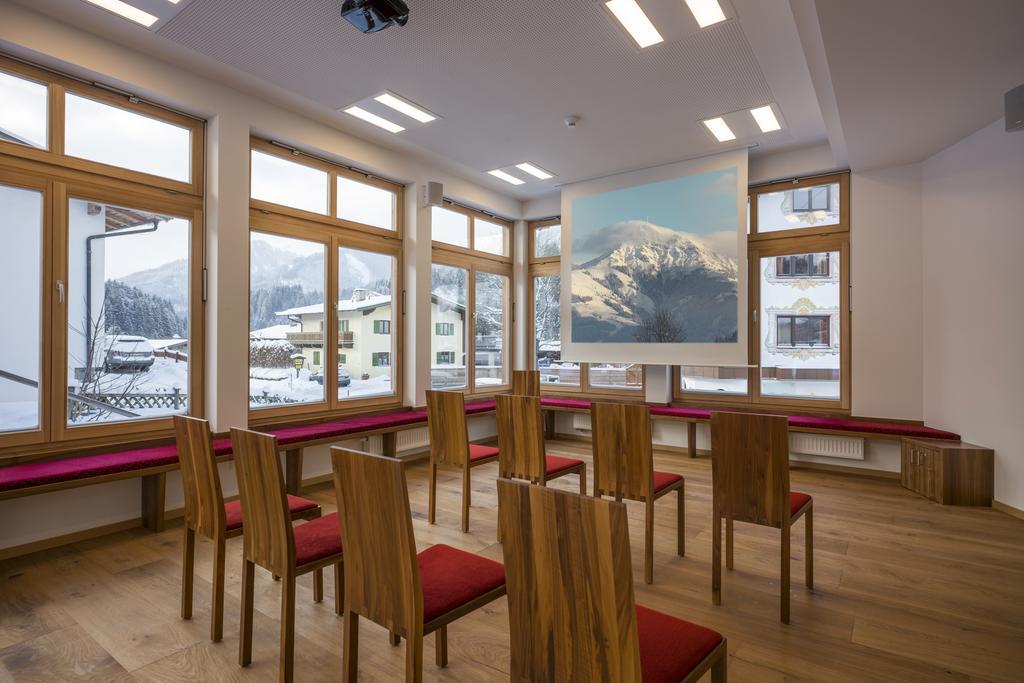 Gasthof Skirast Kirchberg in Tirol Zewnętrze zdjęcie